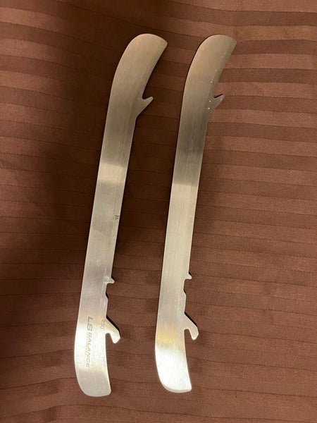 Baur Tuuk Lightspeed Edge Balance Runners 230mm