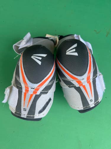 Used Small Easton M3 Elbow Pads