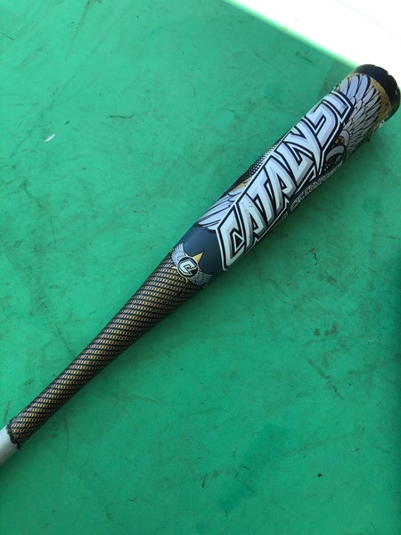 Is this Old School Louisville Slugger worth anything? : r/baseball