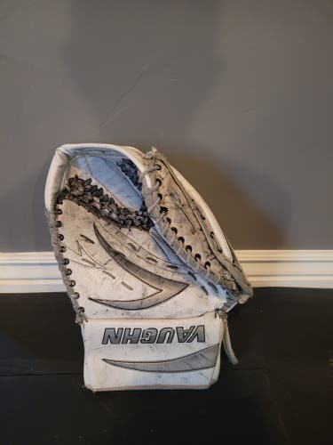 Used Vaughn Regular T5500