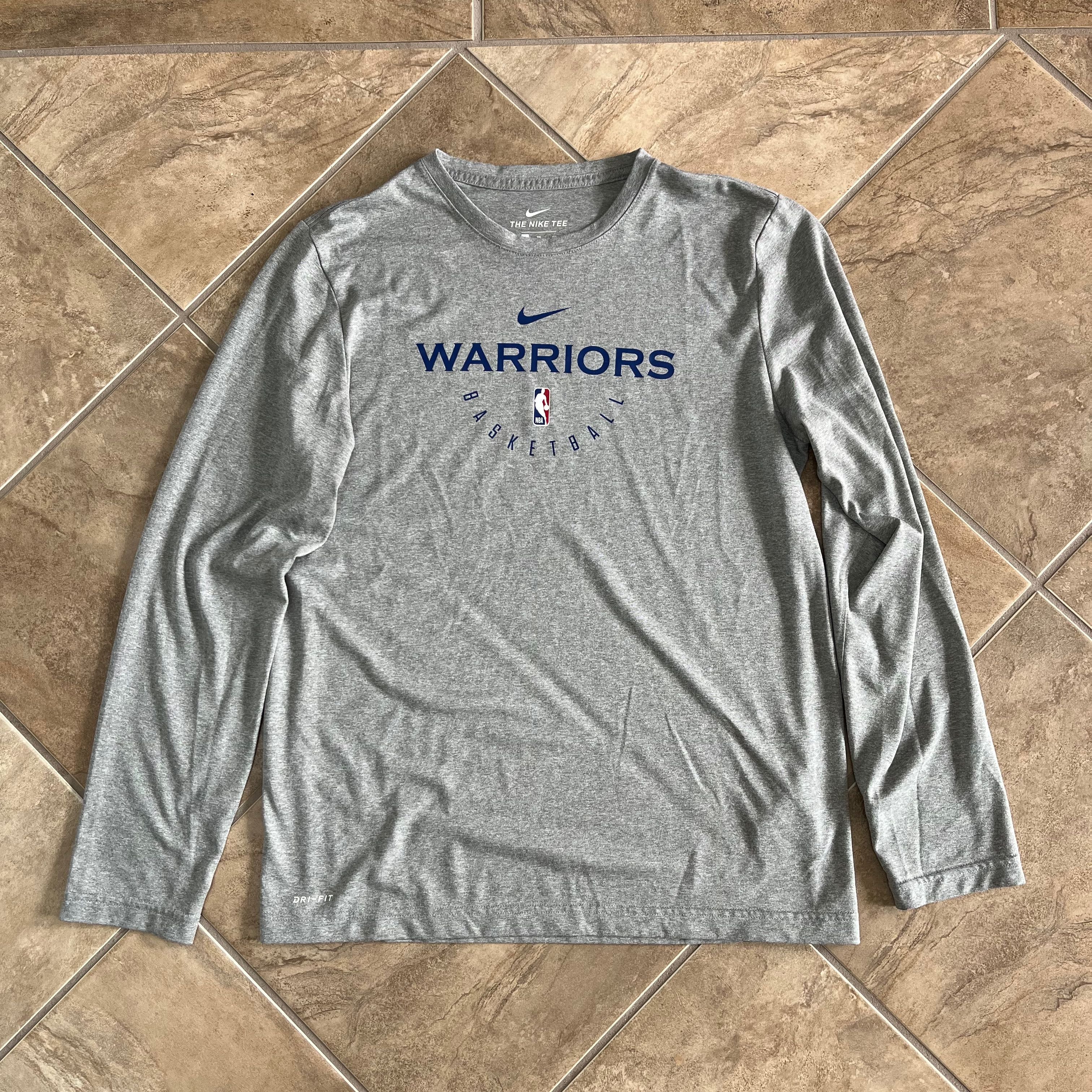 youth warriors shirts