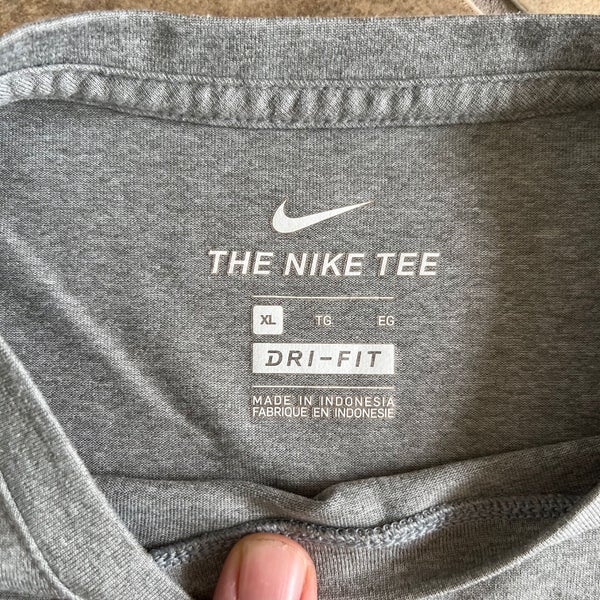 Golden State Warriors Nike Pro Dri-Fit Long Sleeve Shirt Men's White New XL  274 - Locker Room Direct