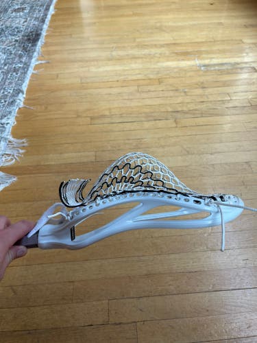 Used Attack & Midfield Strung DNA 2.0 Head