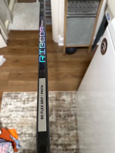New CCM Ribcor Trigger 7 Pro SR Stick 80 Flex P90TM RH WOW