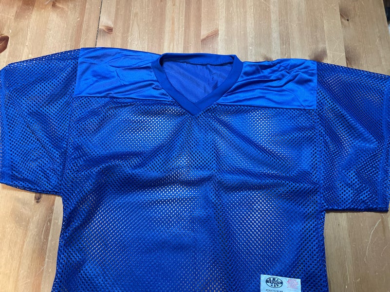 Used Adidas PRACTICE JERSEY XL Football Tops and Jerseys Football Tops and  Jerseys