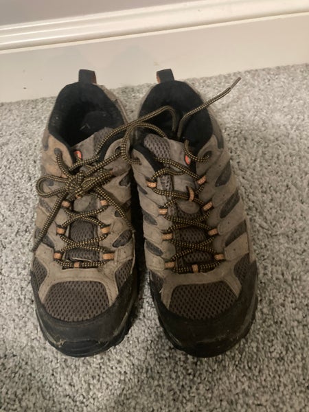Merrell Vibram Hiking shoes