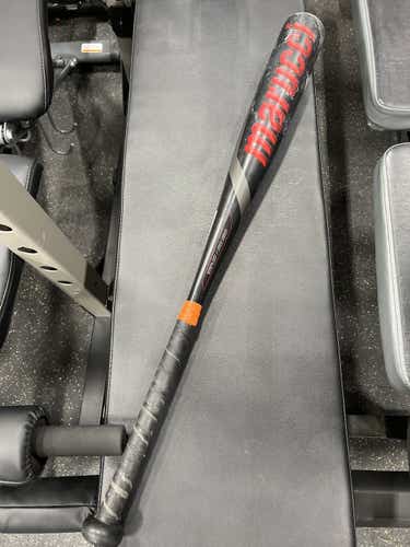 Used Marucci Cat 9 30" -8 Drop Usssa 2 3 4 Barrel Bats
