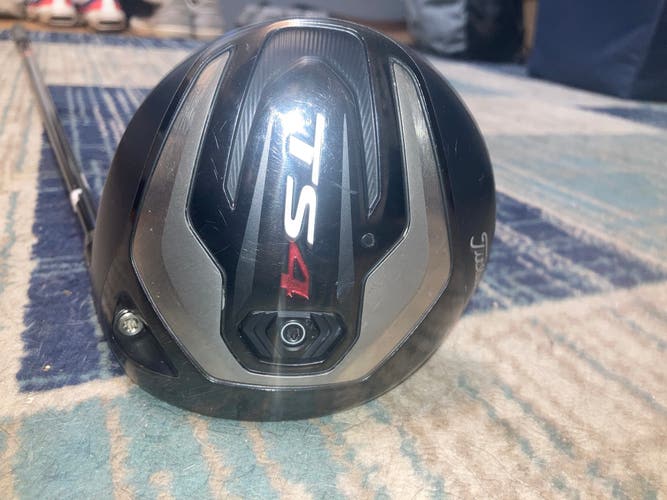 Titleist TS4 Driver