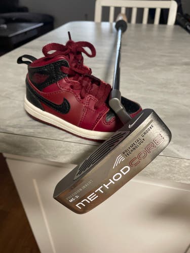 Nike Method Core MC-3i Pro Putter