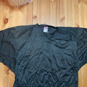 EMPIRE FOOTBALL PRACTICE JERSEY black -46/48