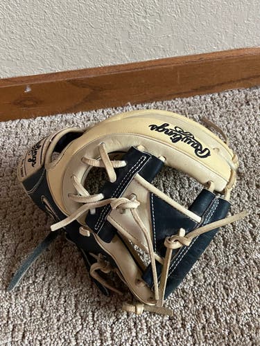 Rawlings Heart of the Hide Color Sync 11.5 inch