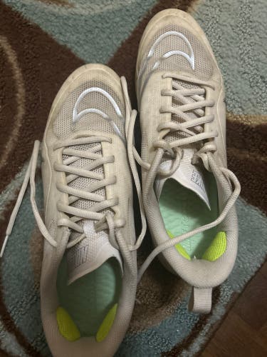 Nike Huarache Lacrosse Cleats