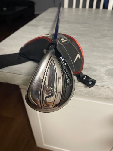 Nike VR-S 18* 2 Hybrid Stiff