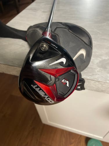 Nike VR-S Covert Tour 3 Wood, Regular Flex
