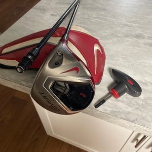 Nike VR-S Covert 2.0 Driver, Stiff with Extra Shaft + Tool