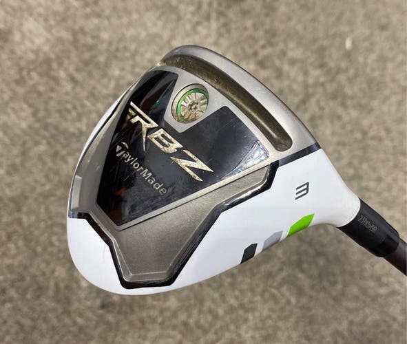 TaylorMade Rocketballz RBZ 3 Wood R Flex RH