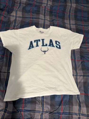 Atlas LC shirt