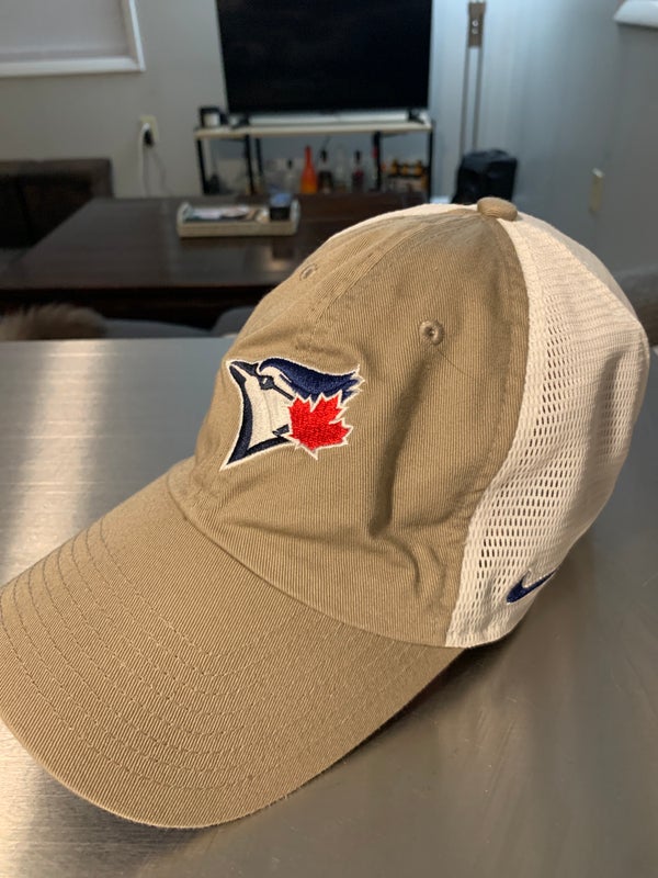 Toronto Blue Jays Hat 7 3/4