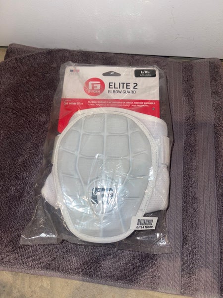 Gray New  Elbow Protection