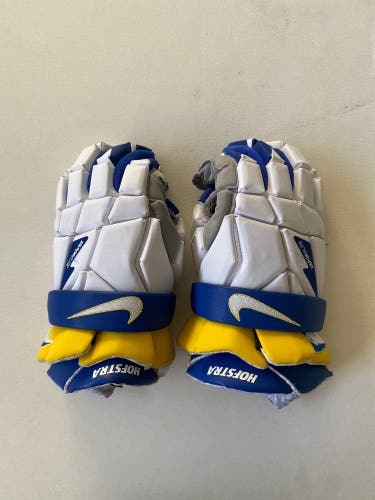 Nike Vapor Elite Lacrosse Gloves