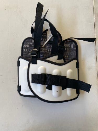 Under Armour Spectre Rib/kidney Pds