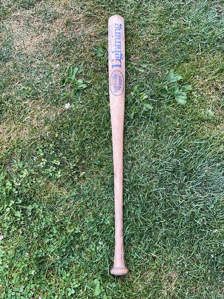 Louisville Slugger Softball Bat Lightning 211 Vintage Pre Owned Classic  Used Col