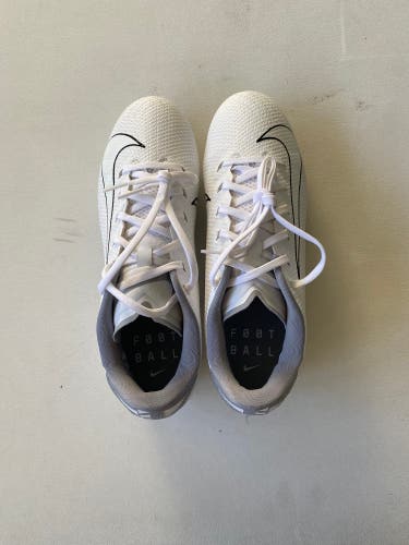 New Men’ 9 Women's 10 Nike Vapor edge pro 360