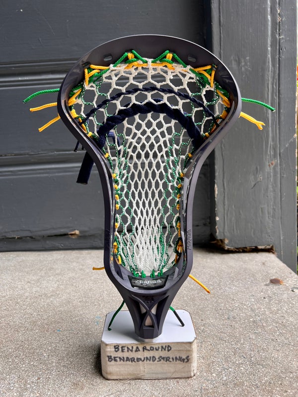 ECD Lacrosse Heads Used and New on SidelineSwap