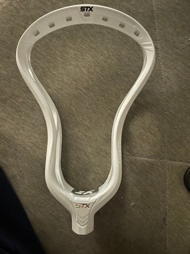 STX STALLION 1K HEAD - WHITE (NEW)