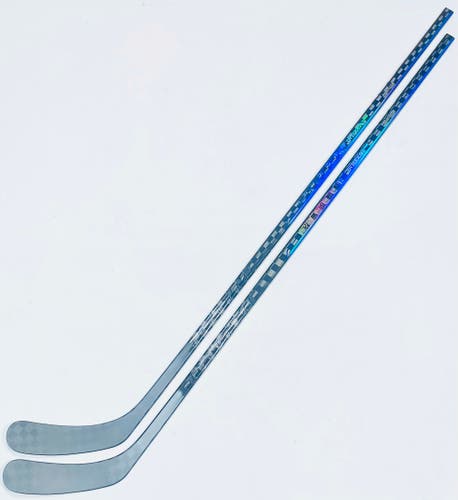 New 2 Pack CCM Ribcore Trigger 7 Pro Hockey Stick-RH-P90-75 Flex-Grip