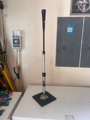 Used Tanner Tee, Premium Batting Tee