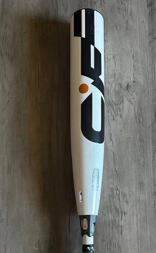 2022 Composite (-8) 23 oz 31" CF Bat