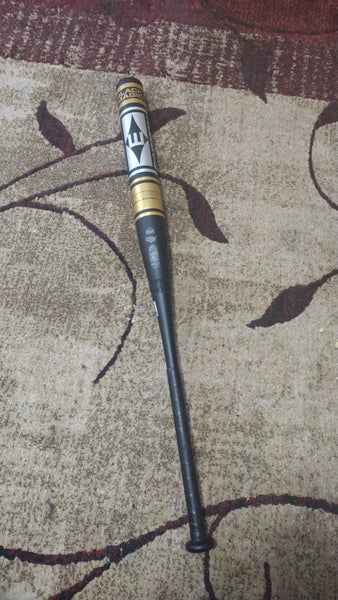 2022 USSSA Easton Composite Black Magic 34" 26oz.