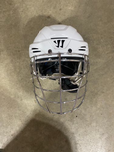 Warrior Covert PX2 Large  Box Helmet