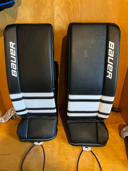 Bauer GSX 26+ Junior Small goalie pads