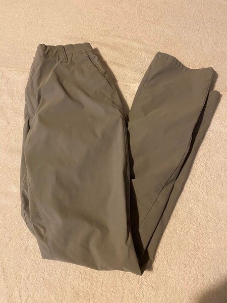 Monfort Men’s Golf Pants, Size 34 / 32