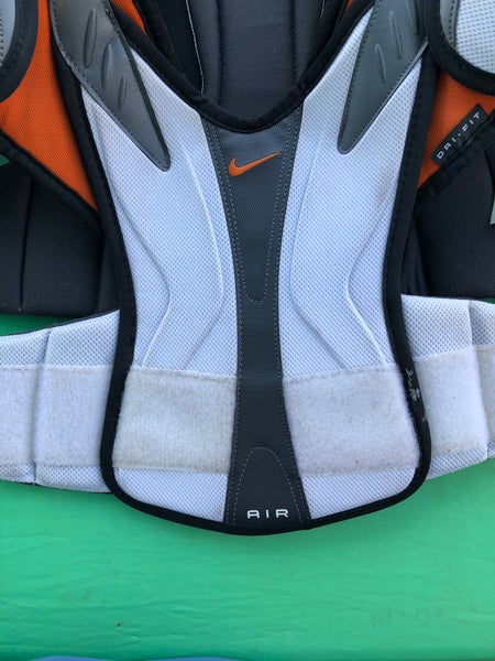 Nike Vapor Lacrosse Senior Shoulder Pads