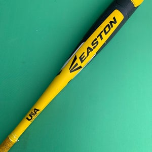 Used USABat Certified Easton Beast X (29") Alloy Baseball Bat - 19OZ (-10)