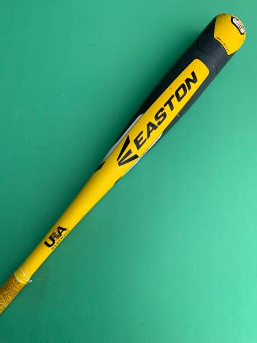 Used USABat Certified Easton Beast X (29") Alloy Baseball Bat - 19OZ (-10)