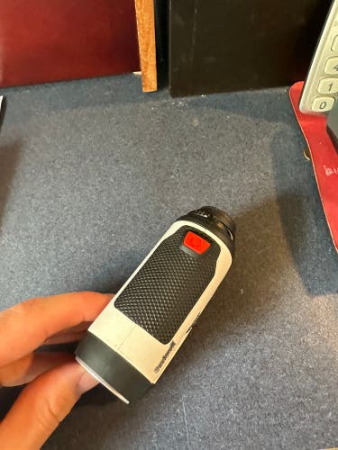 Bushnell tour V4 range finder OPEN TO OFFERS