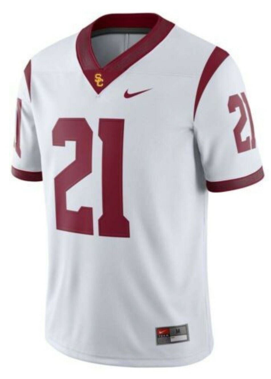 Elite Men's Tyreek Hill White Road Jersey - #10 Football Kansas