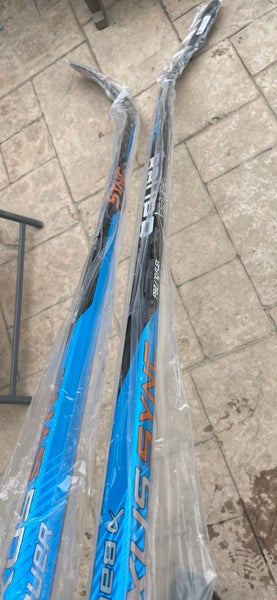Senior Right Handed P92 Nexus Sync Hockey Stick