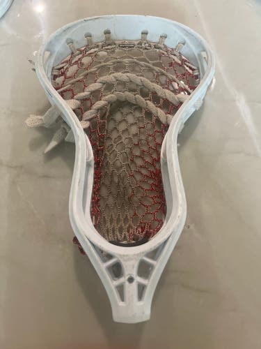 Lightly Used  StringKing Mark 2V Head