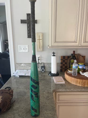 2023 Composite (-8) 23 oz 31" Meta Bat