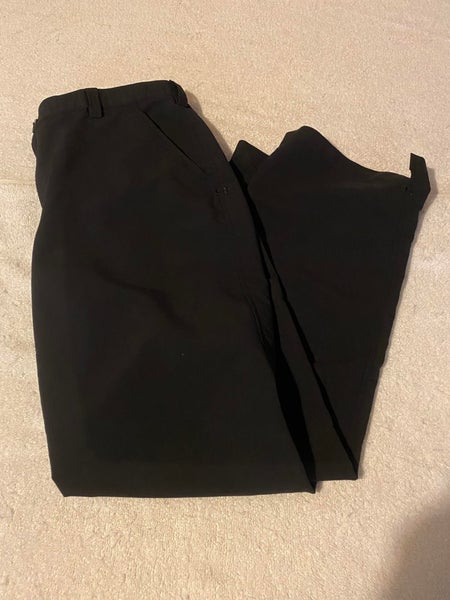 Under Armour Men's Golf Pants, Size 38 Regular