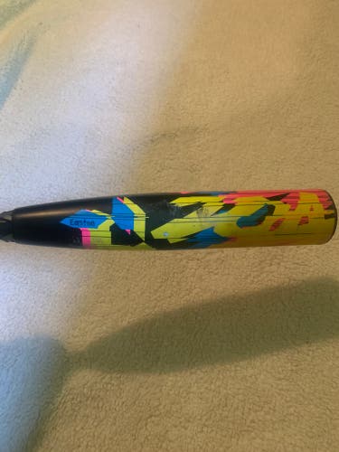 2022 Composite (-10) 18 oz 28" CF Glitch Bat