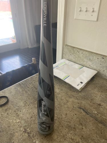 2022 Alloy (-10) 19 oz 29" Omaha Bat