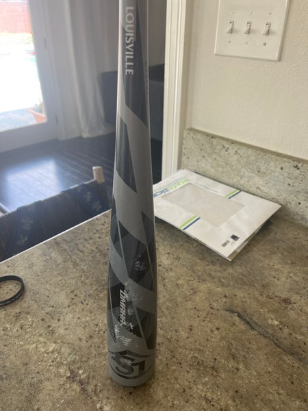 2022 Alloy (-10) 19 oz 29" Omaha Bat