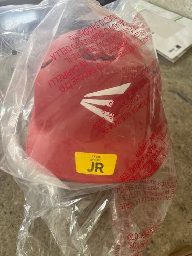 Easton Batting Helmet Jr