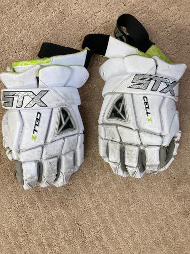 Stx Cell V Gloves